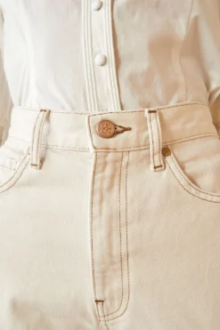 ULLA JOHNSON The Agnes Jean - Cowrie Wash -ULLA JOHNSON EidM5OSE