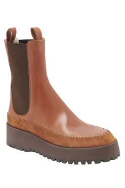 ULLA JOHNSON -ULLA JOHNSON FA231001 JODIECHELSEALUGSOLE SIERRA b