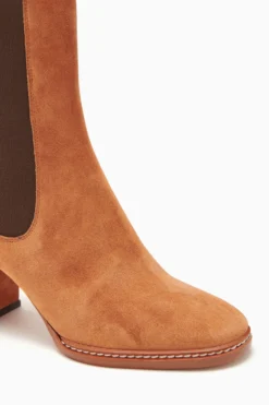 ULLA JOHNSON Taryn Chelsea Boot - Sierra -ULLA JOHNSON FA231022 CHELSEABOOT SIERRA c r web c98ee91c 2510 42d6 974c ed2bceef028e