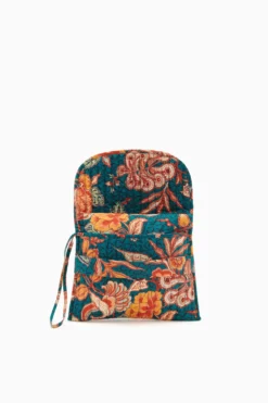 ULLA JOHNSON Kamari Tote - Delphinium 9 ULLA JOHNSON Kamari Tote - Delphinium -ULLA JOHNSON UJ991102 KamariTote DELPHINIUM e r web