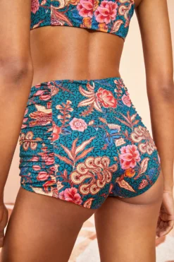 ULLA JOHNSON Finn Bikini Bottom - Delphinium 6 ULLA JOHNSON Finn Bikini Bottom - Delphinium -ULLA JOHNSON ULLA JOHNSON Finn Bikini BOTTOM DELPHINIUM 03