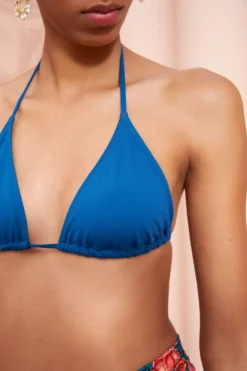 ULLA JOHNSON Maya Bikini Top - Tropic -ULLA JOHNSON ULLA JOHNSON Maya Bikini TOP TROPIC 05