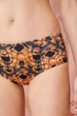 ULLA JOHNSON Pluto Bikini Bottom - Constellation -ULLA JOHNSON ULLA JOHNSON Pluto Bikini CONSTELLATION 0081 1