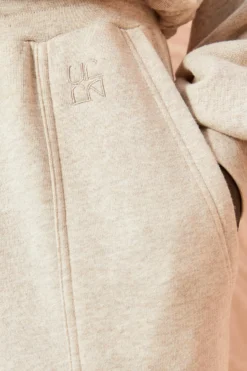 ULLA JOHNSON Rory Pant - Oatmeal -ULLA JOHNSON ULLA JOHNSON Rory Pant OATMEAL 03