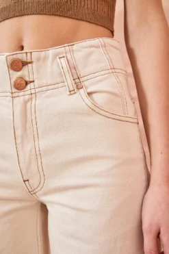 ULLA JOHNSON The Thea Jean - Cowrie Wash 7 ULLA JOHNSON The Thea Jean - Cowrie Wash -ULLA JOHNSON ULLA JOHNSON THEA JEAN COWRIE WASH 03