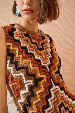 ULLA JOHNSON Varisha Dress - Opalite 9 ULLA JOHNSON Varisha Dress - Opalite -ULLA JOHNSON ULLA JOHNSON Varisha Dress OPALITE 0134