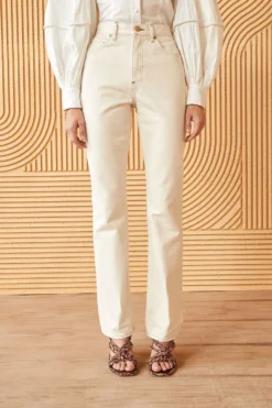 ULLA JOHNSON The Agnes Jean - Cowrie Wash