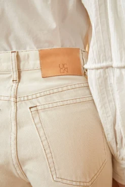 ULLA JOHNSON The Agnes Jean - Cowrie Wash -ULLA JOHNSON b4wRNdiU